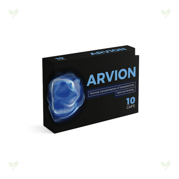 Arvion