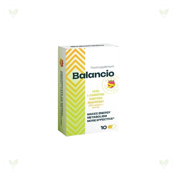 Balancio