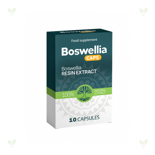 Boswellia