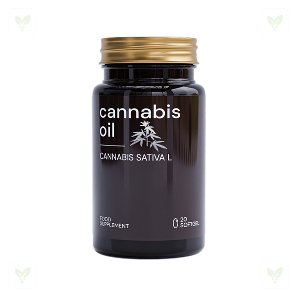 CannabisOil