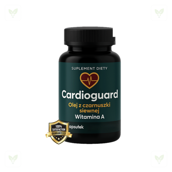 Cardioguard