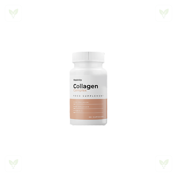 Vitaldrop Collagen Complex