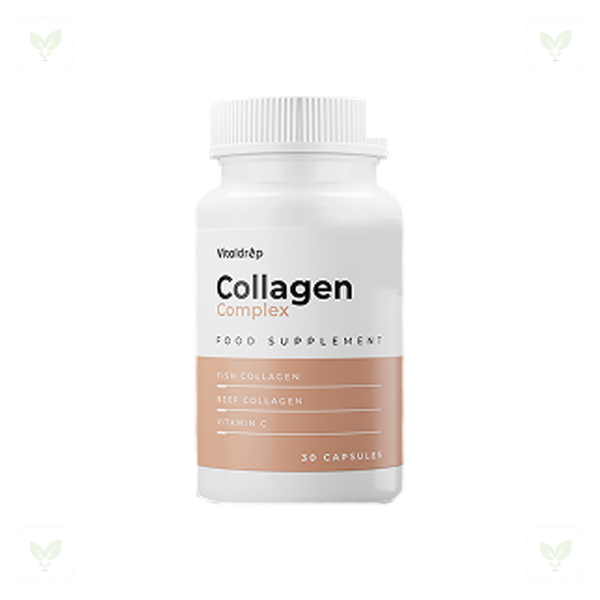 Vitaldrop Collagen Complex