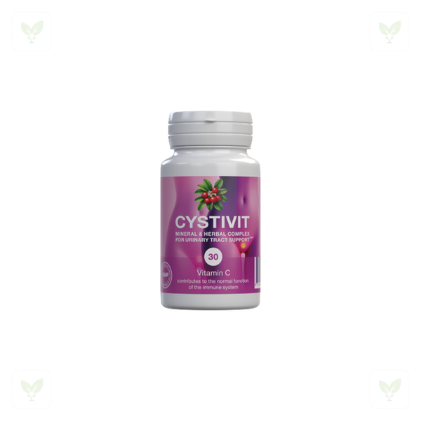 Cystivit opakowanie