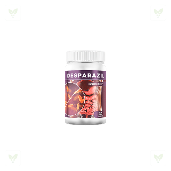 Desparazil