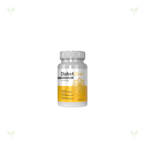 DiabetOver