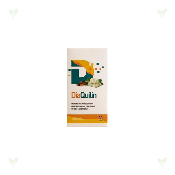 DiaQuilin