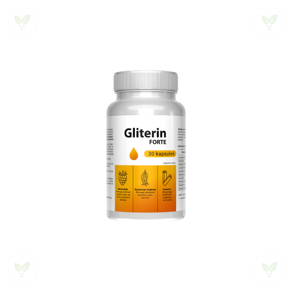 Gliterin