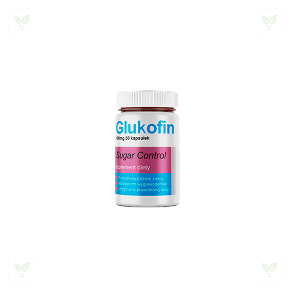 Glukofin