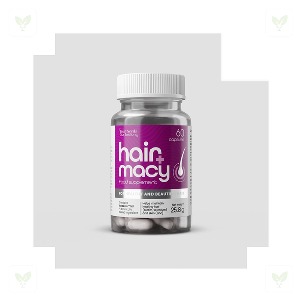 Hairmacy