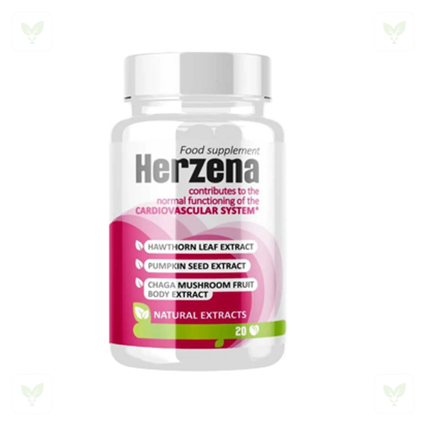 Herzena