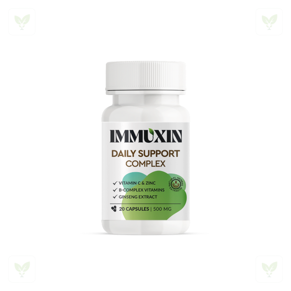 Immuxin
