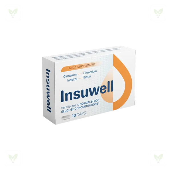 Insuwell