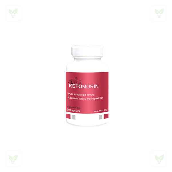 Ketomorin