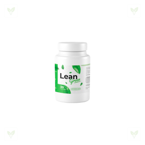 LeanGreen