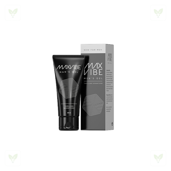 Maxvibe