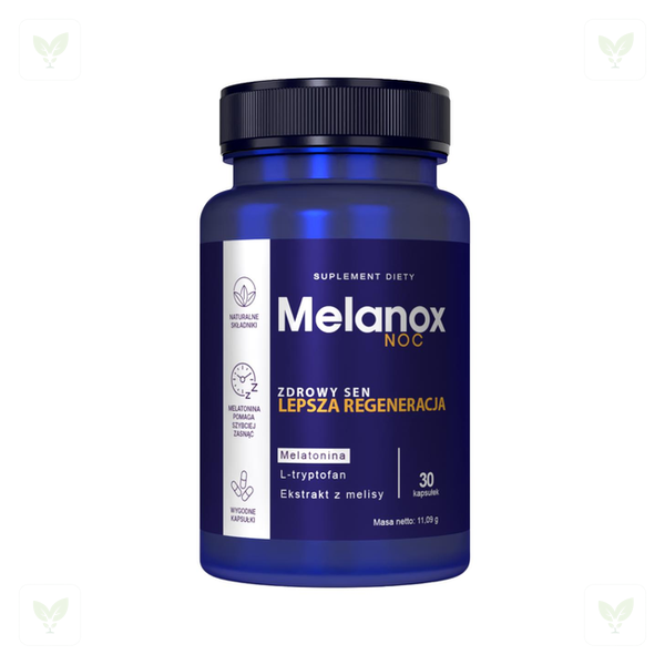 Melanox