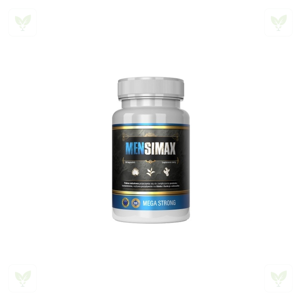 Mensimax