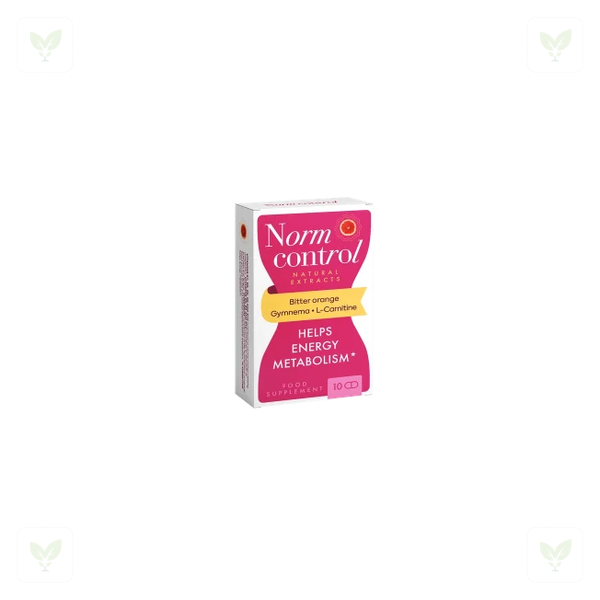 Normcontrol