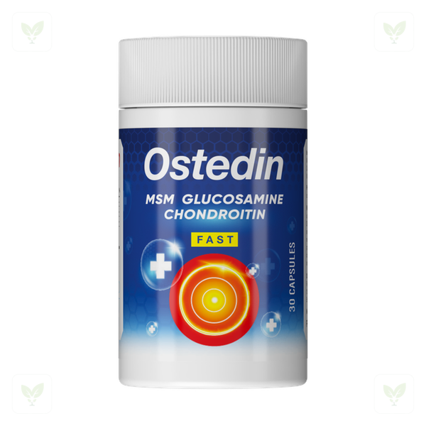 Ostedin opakowanie