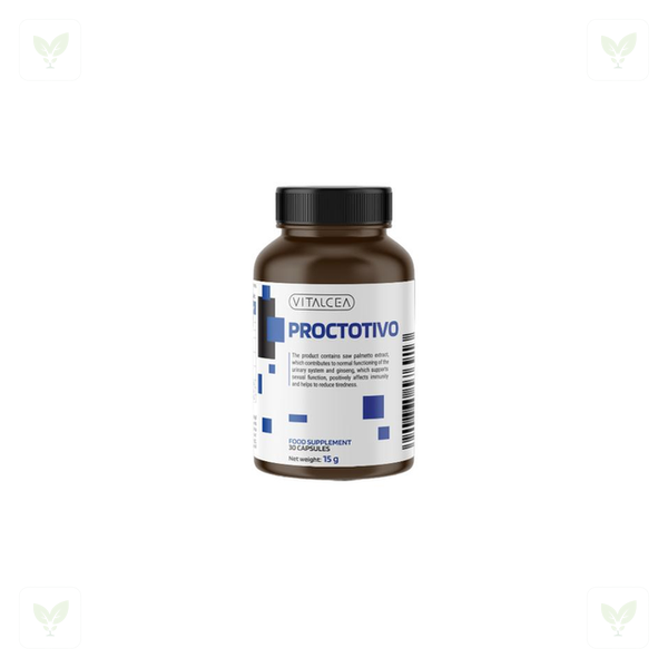 Proctotivo