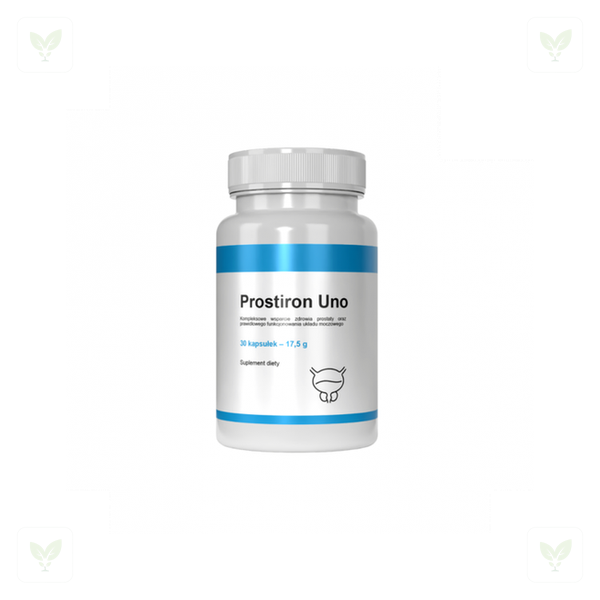 ProstironUno