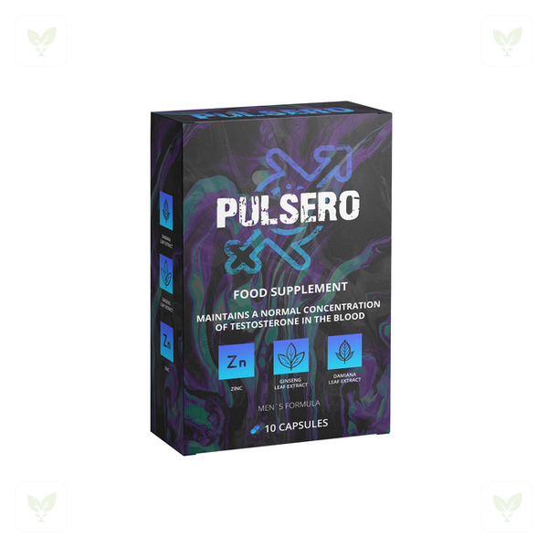 Pulsero