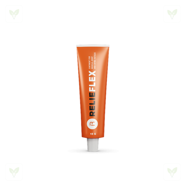 Relieflex