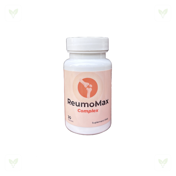 ReumoMax