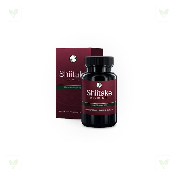 Shiitake premium