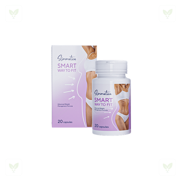 Slimmatica opakowanie