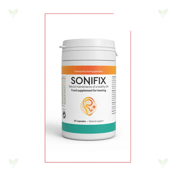 Sonifix