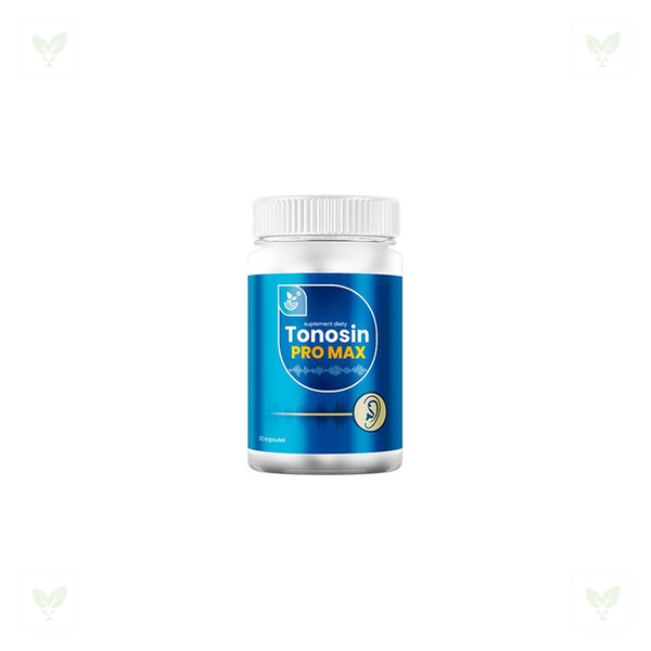 Tonosin PRO MAX
