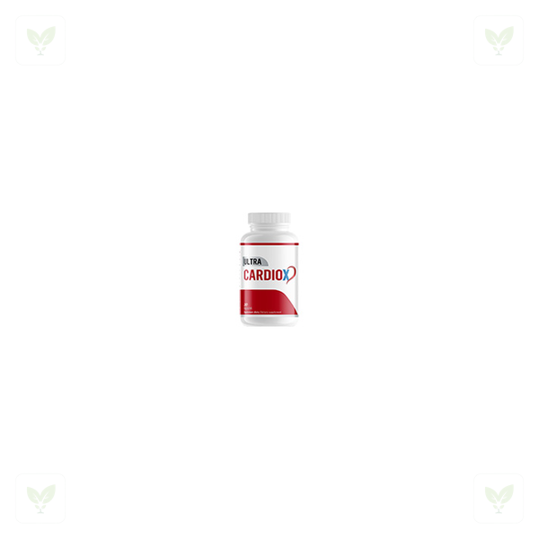 Ultra Cardiox