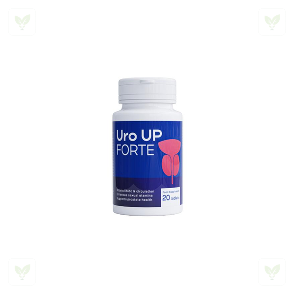 Uro UP FORTE
