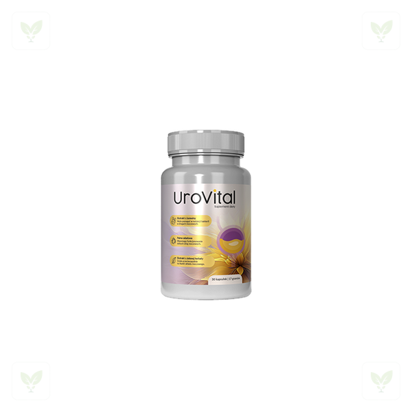 UroVital