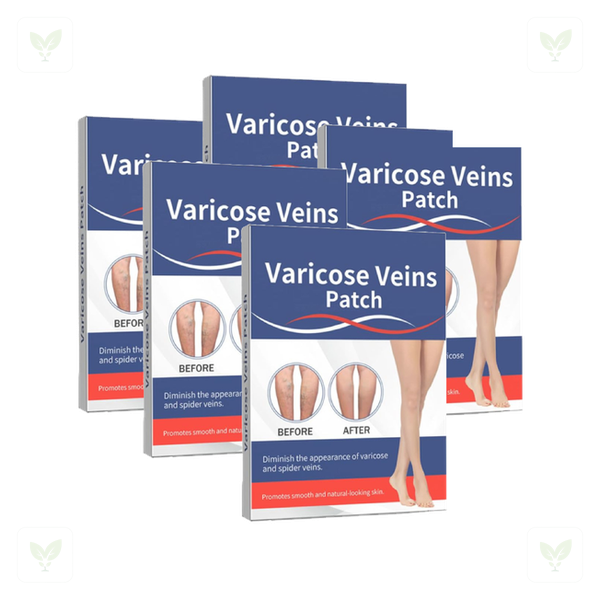 Varicose opakowanie