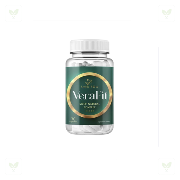 VeraFit opakowanie