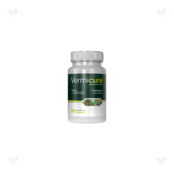 Vermicure