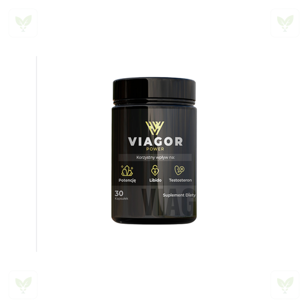 Viagor