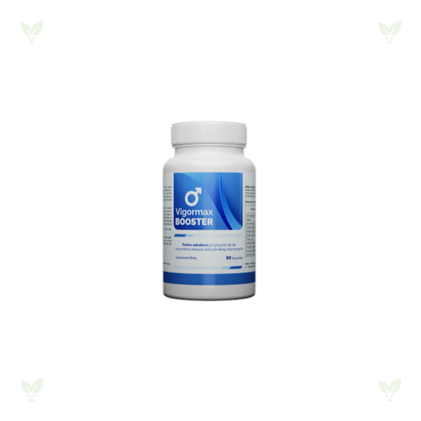Vigormax
