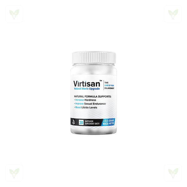 Virtisan opakowanie