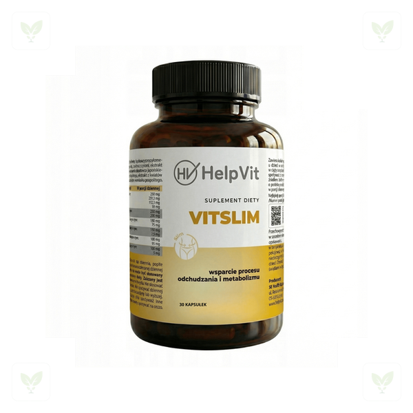 HelpVit VITSLIM