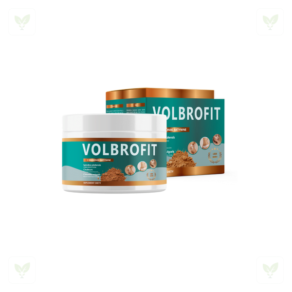 Volbrofit