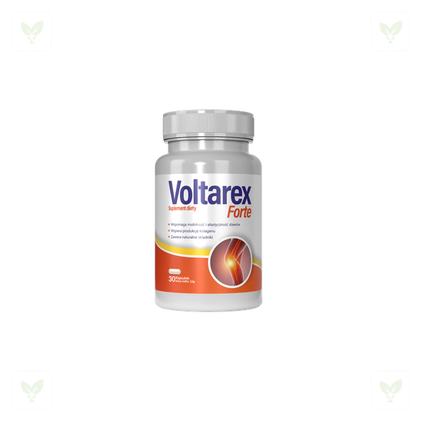 Voltarex opakowanie